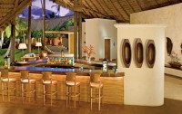   Zoetry Agua Punta Cana 5*  12