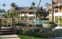   Zoetry Agua Punta Cana 5*  9