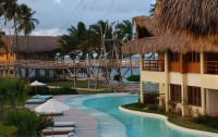   Zoetry Agua Punta Cana 5*  7