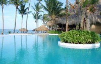 Zoetry Agua Punta Cana 5*  4