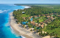   Zoetry Agua Punta Cana 5*  1