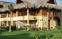   Zoetry Agua Punta Cana 5*  30