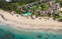 Zoetry Agua Punta Cana 5*  2