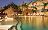 Dreams Dominicus La Romana 5*  4