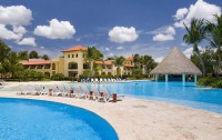 Iberostar Hacienda Dominicus  5*  4