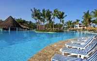 Iberostar Hacienda Dominicus  5*  2