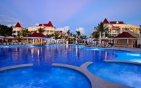   Luxury Bahia Principe Bouganville 5*  1