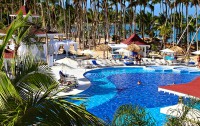   Luxury Bahia Principe Bouganville 5*  14