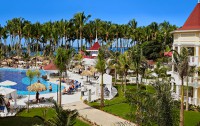   Luxury Bahia Principe Bouganville 5*  13