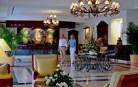   Grand Bahia Principe Cayacoa 5*  10