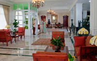   Bahia Principe Luxury Cayo Levantado 5*  9