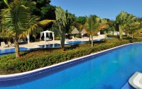 Bahia Principe Luxury Cayo Levantado 5*  4