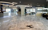 Grand Hotel Neum 4*  5