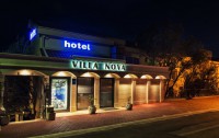   Villa Nova 3*  1