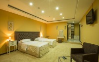 Amber Hotel 3*  3