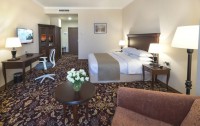   Ani Grand Hotel 4*  6