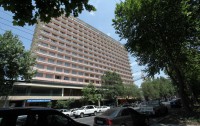   Ani Plaza Hotel 4*  1