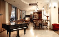 Ani Plaza Hotel 4*  5