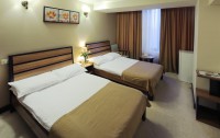   Nairi Hotel 4*  1