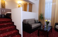 Cascade Hotel 3*  3