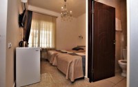 Comfort House Hotel 3*  5