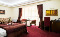 Elegant Hotel 4*  3