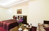 Elegant Hotel 4*  2