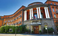   Grand Hotel Yerevan 5*  1