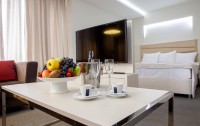   Hrazdan Hotel 4*  7