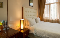   Kecharis Hotel 4*  6