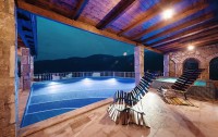   Lastiver Resort Hotel 4*  14