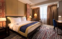 Radisson Blu Hotel Yerevan 5*  4