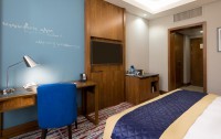   Radisson Blu Hotel Yerevan 5*  7