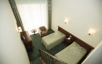   Russia Hotel 5*  7