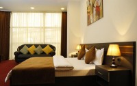 Tomus Hotel 3*  3