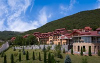   Tsaghkadzor Marriott Hotel 5*  1