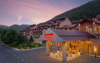   Tsaghkadzor Marriott Hotel 5*  7