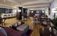   Tsaghkadzor Marriott Hotel 5*  10