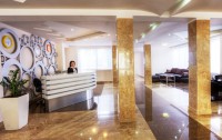   Tsaghkahovit Hotel 3*  6