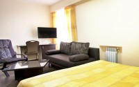 Tsaghkahovit Hotel 3*  5