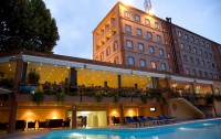   Best Western Congress Hotel 4*  6