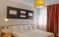   Best Western Congress Hotel 4*  7