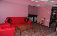   Erebuni Hotel 4*  7