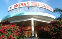   Brisas Del Caribe 4*  1