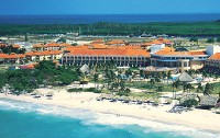   Brisas Del Caribe 4*  6