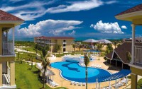 Iberostar Laguna Azul 5*  4