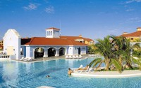   Iberostar Playa Alameda 4*  6