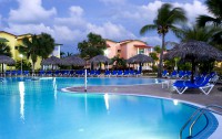 Iberostar Tainos 4*  2