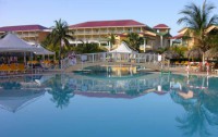 Iberostar Tainos 4*  4