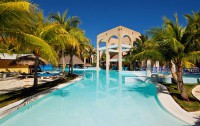   Melia Las Americas 5*  9